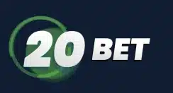 20Bet logo