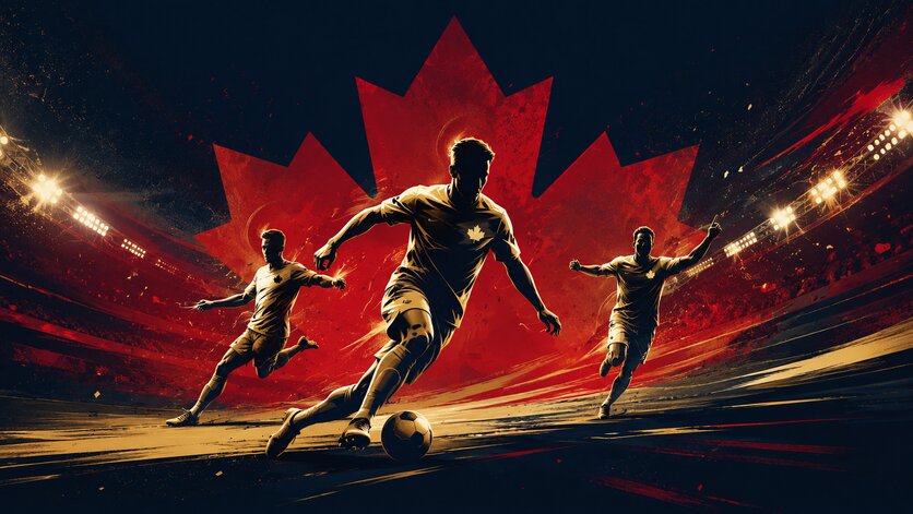Canada national team squad for the 2026 FIFA World Cup