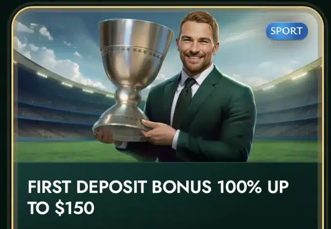 Cashed Bonus screenshot