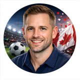 Cole Gallagher - sports expert