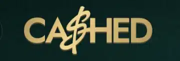Cashed logo